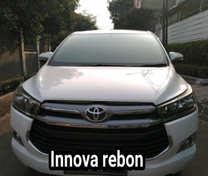 Rental mobil murah Jakarta
