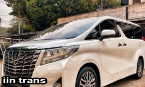 Rental Mobil Jakarta Timur