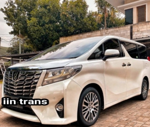 Sewa Mobil Jakarta Timur