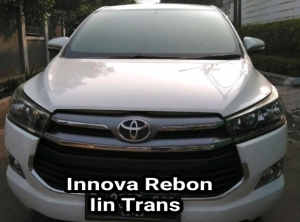 Inova Reborn Tangerang