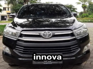 Iin Trans Rental mobil murah Tangerang