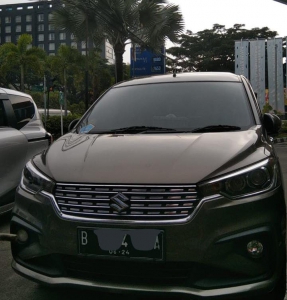 Sewa mobil Tangerang IIntrans