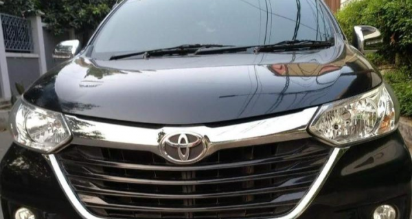 Sewa mobil avanza sepatan tangerang