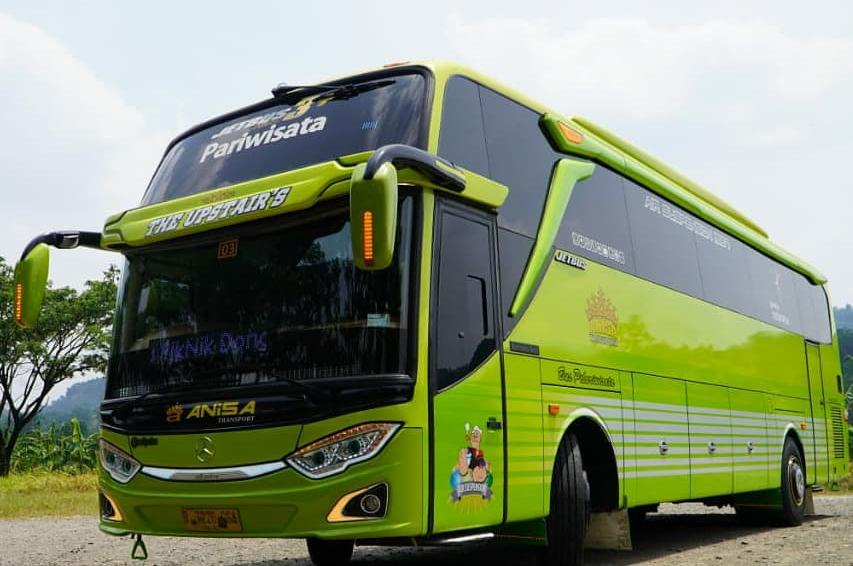 Jelajah Jogja Hemat: Panduan Lengkap Mencari Bus Pariwisata Murah untuk Rombongan